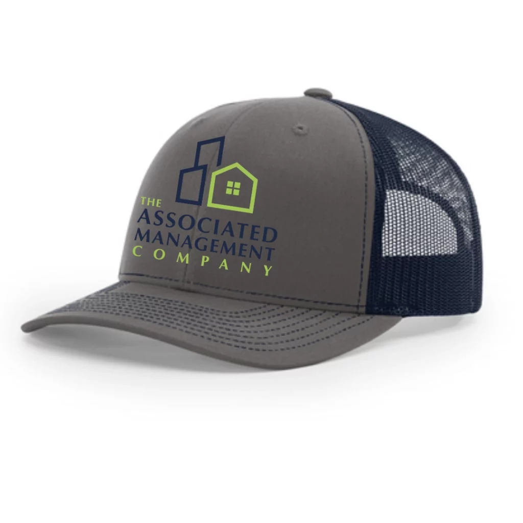 Richardson Trucker Cap