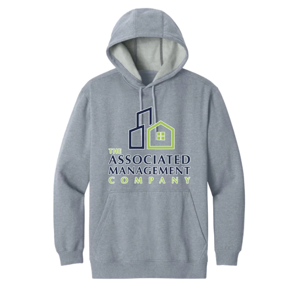 CornerStone® Tough Fleece Pullover Hoodie
