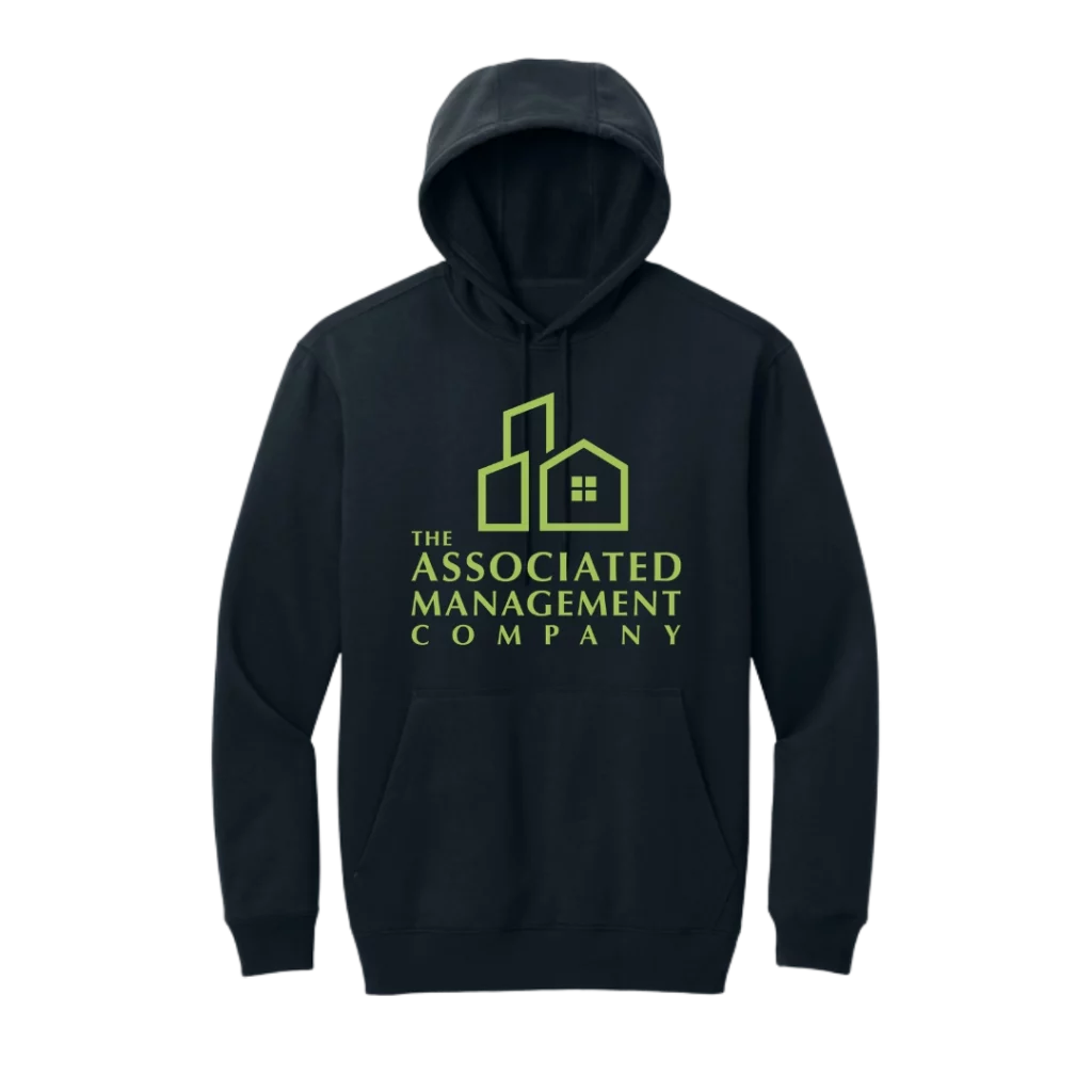 CornerStone® Tough Fleece Pullover Hoodie