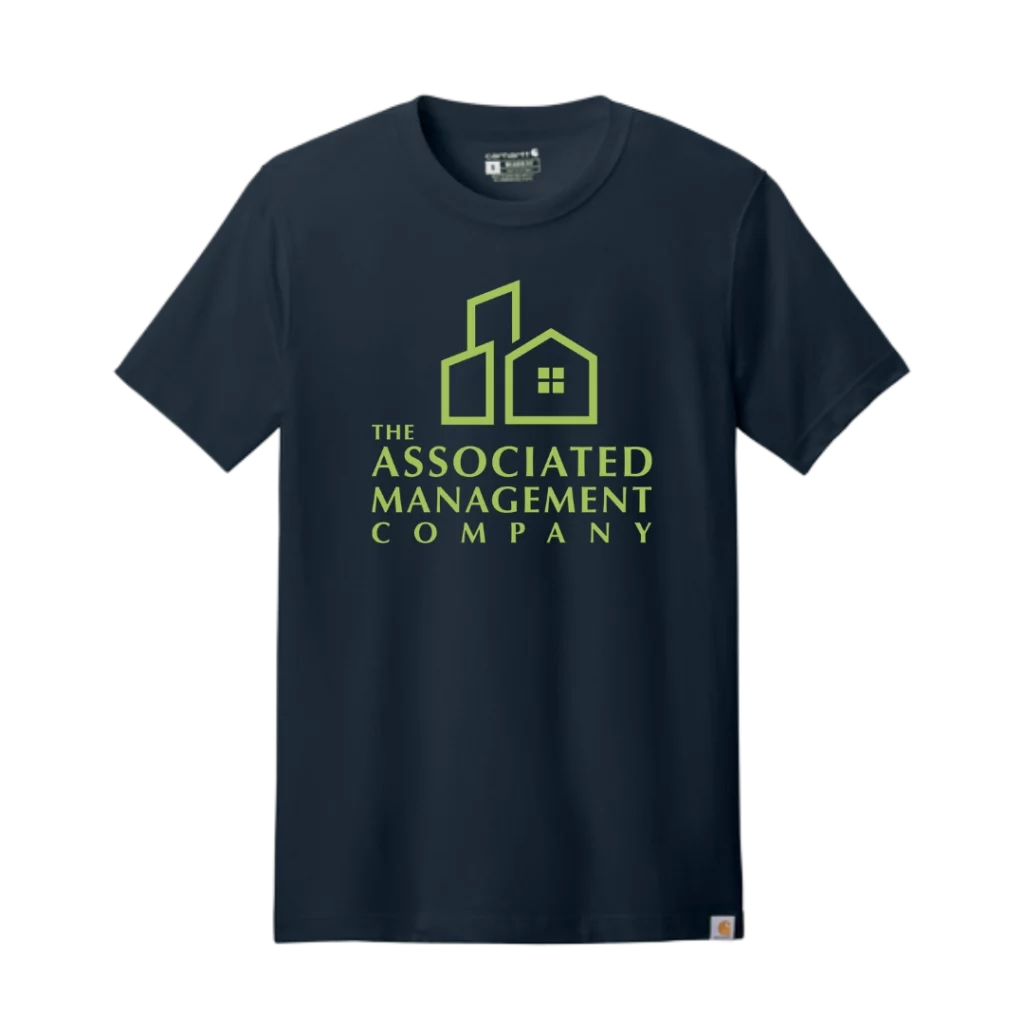 Carhartt® Short Sleeve T-Shirt