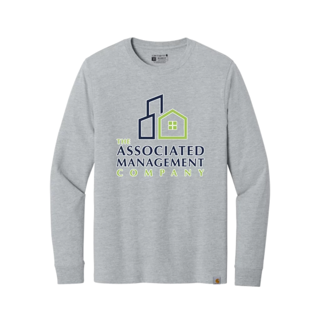 Carhartt® Long Sleeve T-Shirt