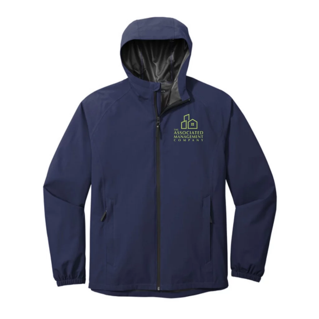 Port Authority® Essential Rain Jacket