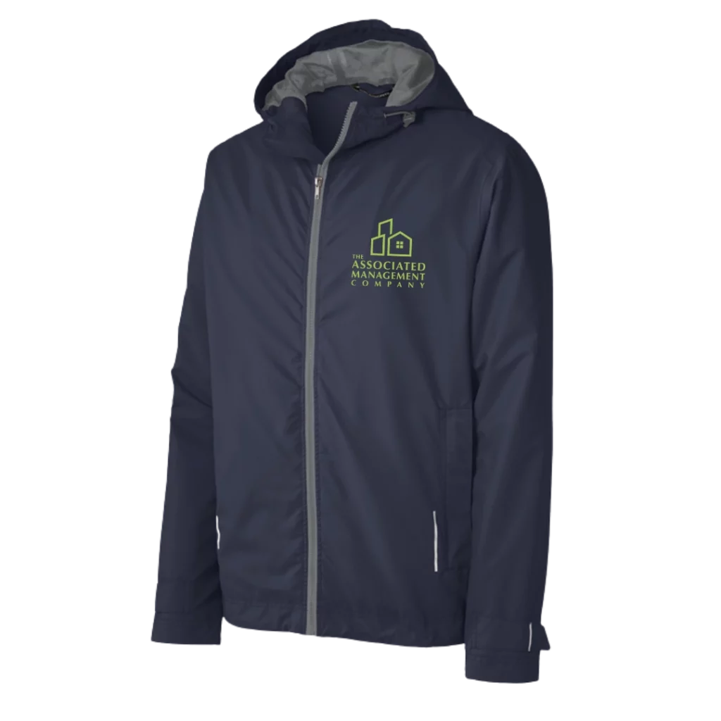 Port Authority® Northwest Slicker