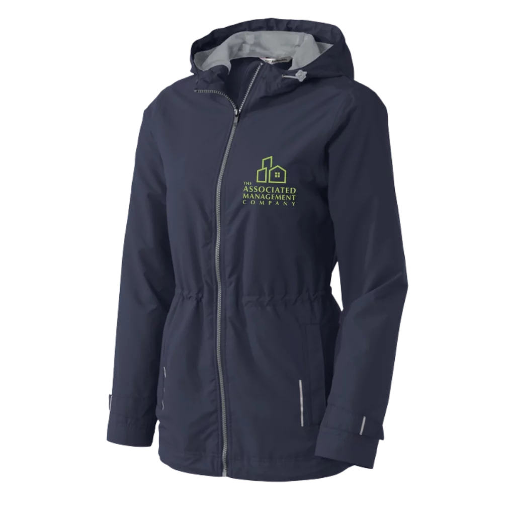 Port Authority® Women's Northwest Slicker