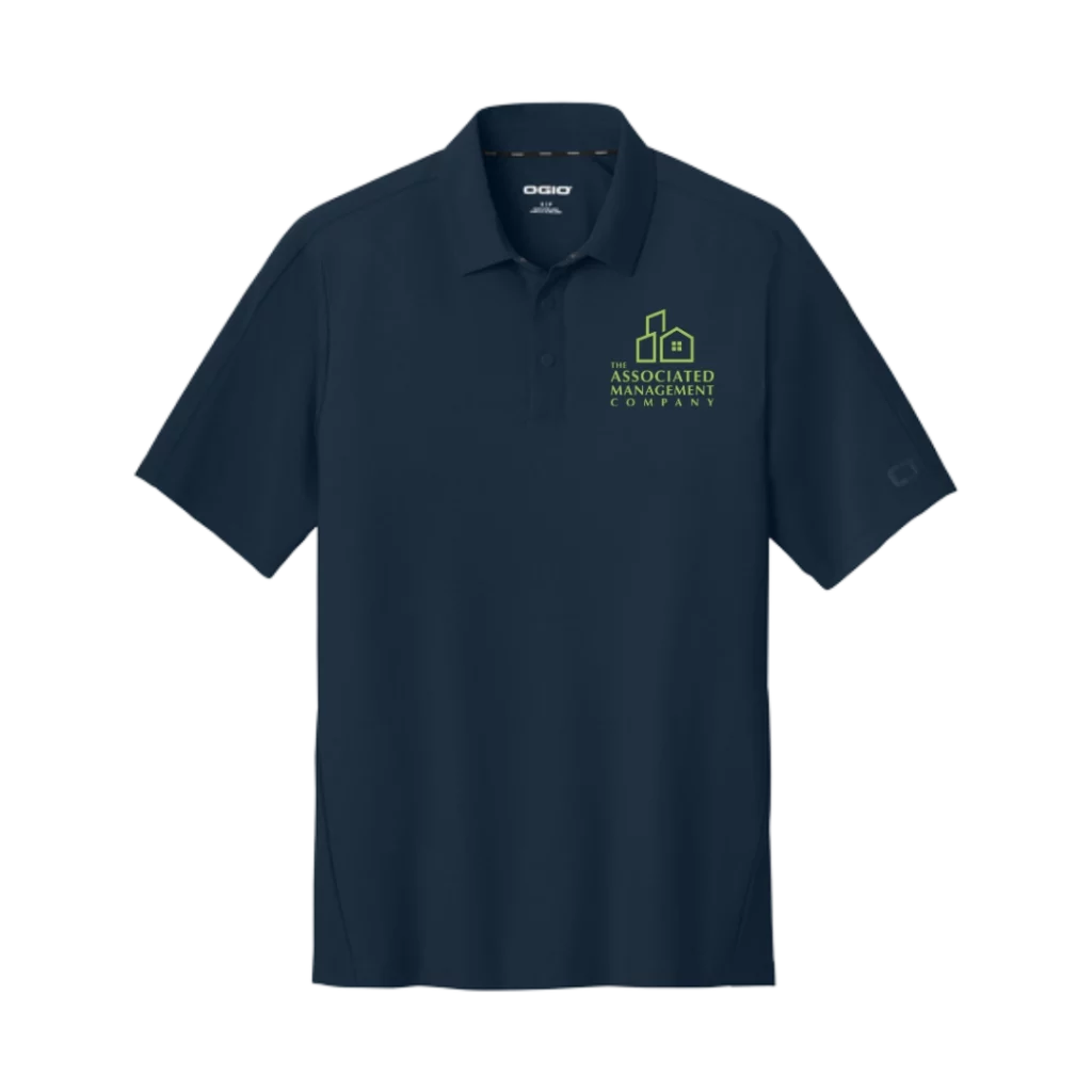 OGIO® Envision Polo